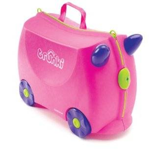 TrendyKid Trunki, Frieda Limited Edition Cow