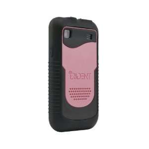  Trident Cyclops Case for Samsung Vibrant   Pink in OEM 