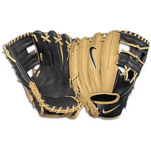  Diamond Elite Show 1125 Glove   Baseball   Sport Equipment   Black 