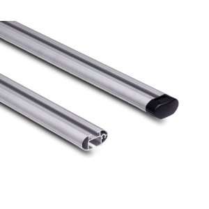   Urban Crossbar   Silver, 53 in, for the 2006 Toyota Tundra Automotive