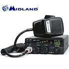 Midland 1001Z 40 Channels Base CB Radio
