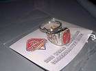 philadelphia phillies ring  