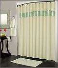 Plaid Shower Curtain Curtains  