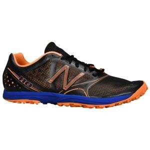 New Balance 110   Mens   Running   Shoes   Black/Orange