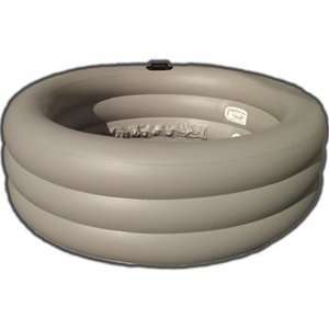    Oceantis 7821 CO Spa 2 Go Inflatable Tub Patio, Lawn & Garden