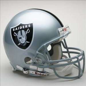  Oakland Raiders Helmet