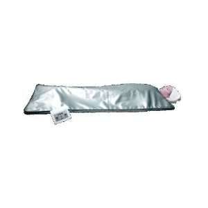 Sauna Blanket Bag FIR FAR Infrared Body Wrap 140 Degree Heat Digital 3 
