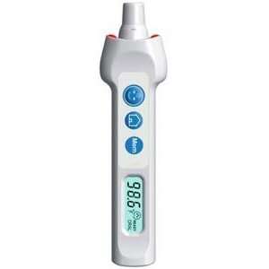   Thermofocus No Contact Infrared Thermometer