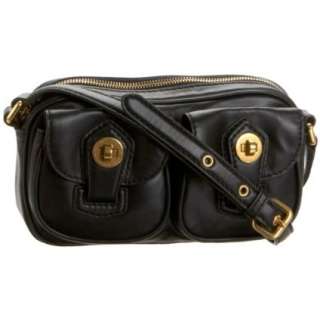 Marc by Marc Jacobs House Of Marc Ava Cross Body   designer shoes 