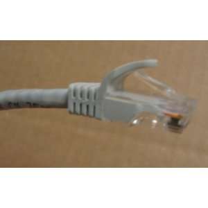Cat6 Molded Snagless Ethernet Network Patch Cable Cord for Internet 