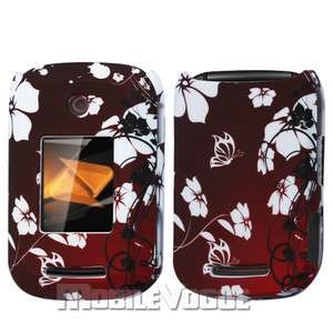 Design Hard Cover Case for Motorola Rambler WX400 Boost Mobile  