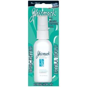  Handy Solutions Jhirmack Hairspray 1.5 Ounce, 1.5z 