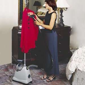  Jiffy Garment Steamer