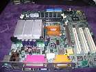 MSi MS 7060 Desktop Motherboard w 3GHz Pentium 4 CPU  