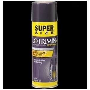  LOTRIMIN AF JOCK ITCH SPRAY 4.6OZ 