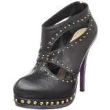 Sergio Zelcer Womens Ossa T Strap Wedge Sandal   designer shoes 