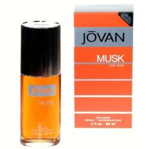  Perfume Jovan Musk Jovan 90 ml Beauty