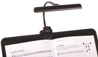 Mighty Bright Orchestra Music Stand LED Light with Case  