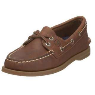 Sperry Top Sider Womens Authentic Original 2 Eye Boat Shoe   designer 