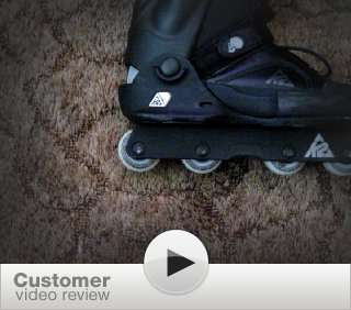  K2 Fatty Pro Inline Skates