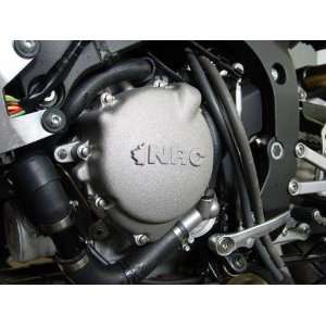NRC Engine Cover   Left 4513 221 , 1998 2002 Kawasaki ZX600 Ninja ZX 