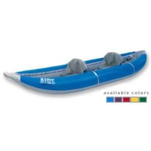    Aire Lynx II (Air Floor) Inflatable Kayak