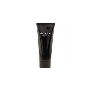 Kenneth cole black cologne by kenneth cole hair and body wash 3.4 oz 