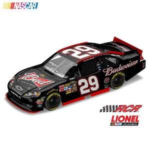  NASCAR Kevin Harvick No. 29 Elite Paint Schemes Diecast 
