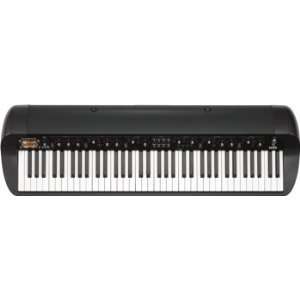   SV 1 73 (Black) (73 Key Vintage Stage Keyboard) Musical Instruments