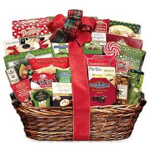 Instant Celebration Gift Basket Grocery & Gourmet Food