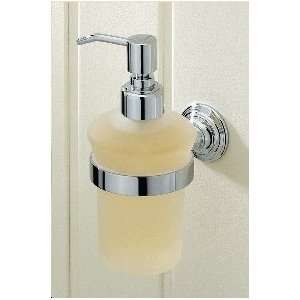  Valsan 66384 Kingston Liquid Soap Dispenser