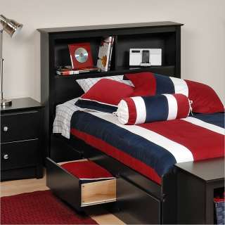 Headboard and Nightstand Only; Other Items Sold Separately