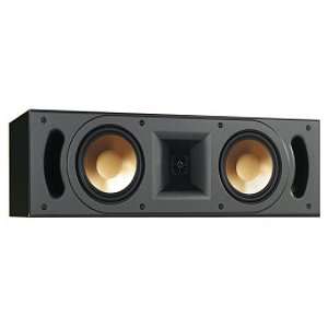  Klipsch RC 10 Center Channel Speaker Electronics