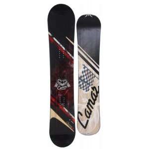  Lamar Cruiser Snowboard 144