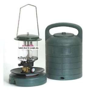   Case for Propane Gas Camping Lanterns and Camp Lights 