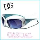 DG Eyewear Sunglasses Womens