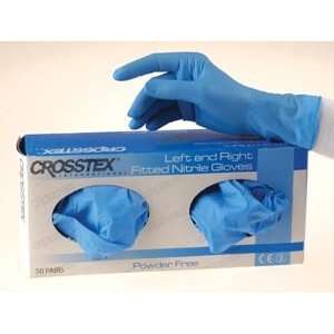   CHEMO PLUS® GLOVES , Gloves , Latex Powder Free 