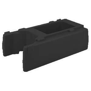  Black Cambro R500LCD Riser for Cambro Insulated Beverage 