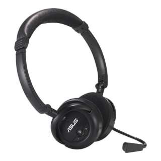 Asus HS 1000W Travelite Wireless PC Headset Cordless,Computer,Gaming 