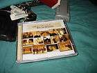   Milestones Jeff Sheri Easter CD 2005 Spring Hill Music NEW MOEYTOONS