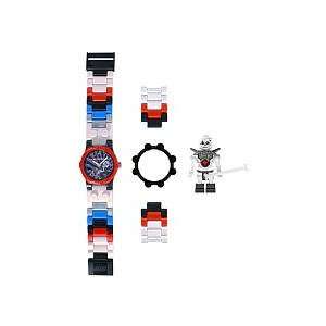  Ninjago Lego Skeleton Watch 9003134 35 Pcs Toys & Games