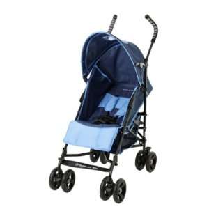  Dream on Me Lightweight Aluminum Baby Stroller with Peek a 