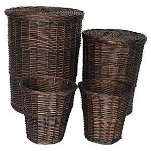  Jvl Round Waste Paper Basket