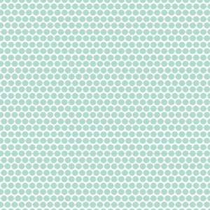   Egg Blue Lunch Napkins packages, 20 per package
