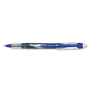  / PAP31003 / Liquid Flair Marker Pen, TRS Brl, Blue Ink 