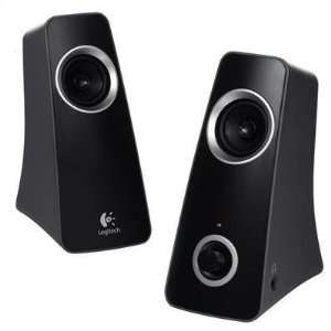  Selected Z320 2.0 Spkr System By Logitech Inc Electronics