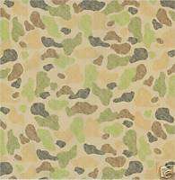 Tan Camouflage 12x12 Paper from Paper Pizazz  