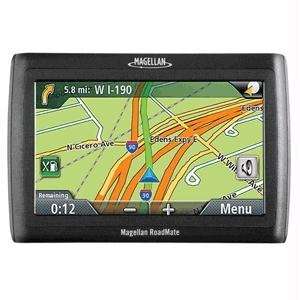  Magellan RoadMate 1424 GPS & Navigation