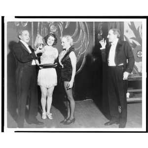    Howard Thurston, magician, 1900s,magic trick,