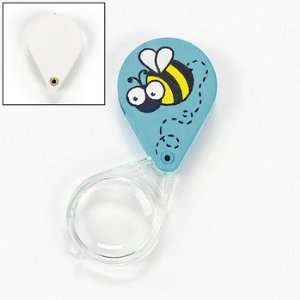 Design Your Own Pocket Bug Magnifiers   Craft Kits & Projects & Design 